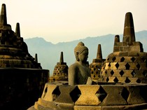Gaet Pengunjung Borobudur, BPOB Gandeng UGM Bikin Story Telling