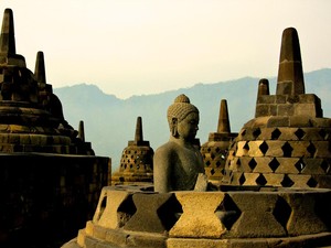 Harga Tiket Candi Borobudur dan Cara Belinya