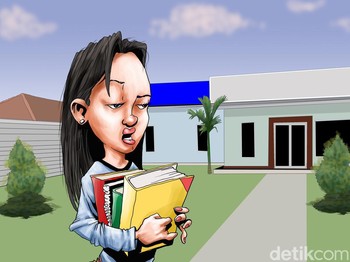 Di Balik Sanksi Berat Kampus Untara
