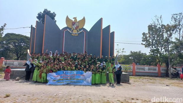 Indahnya toleransi di Desa Balun Lamongan