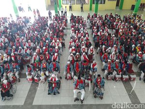 Satu Lagi Jemaah Calon Haji asal Demak Wafat di Arab Saudi