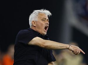 Jose Mourinho Disebut sebagai Pelatih Elite, tapi...