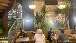 Buka di Jakarta! Jurnal Risa Coffee Bisa jadi Tempat Nongkrong di Akhir Pekan