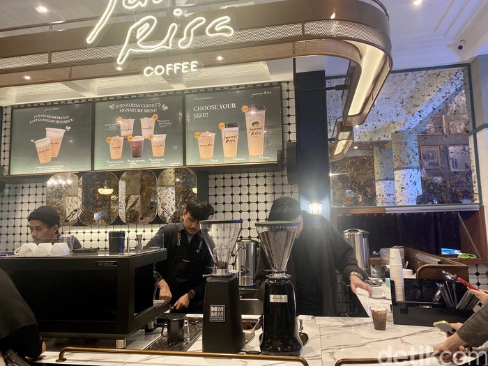 Jurnal Risa Coffee Jurnal Risa Coffee