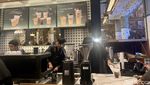Buka di Jakarta! Jurnal Risa Coffee Bisa jadi Tempat Nongkrong di Akhir Pekan