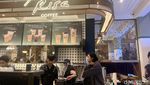 Buka di Jakarta! Jurnal Risa Coffee Bisa jadi Tempat Nongkrong di Akhir Pekan