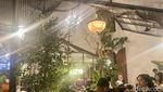 Buka di Jakarta! Jurnal Risa Coffee Bisa jadi Tempat Nongkrong di Akhir Pekan