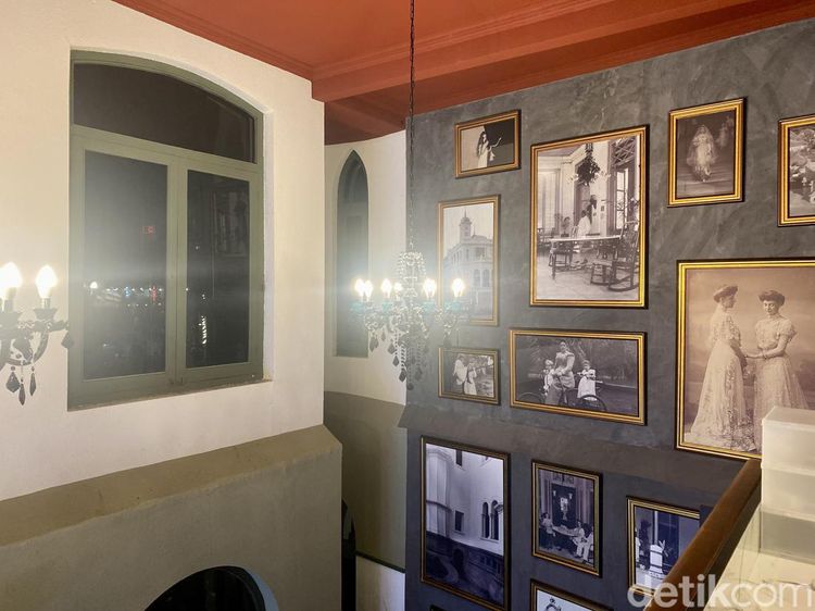 Buka di Jakarta! Jurnal Risa Coffee Bisa jadi Tempat Nongkrong di Akhir Pekan