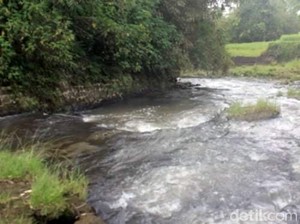 Legenda Kali Mewek di Kota Malang, Saat Ken Dedes Diculik Tunggul Ametung