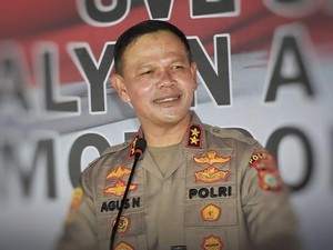 Kapolda Sulteng Minta 3 Buron Kasus Persetubuhan Anak Serahkan Diri!