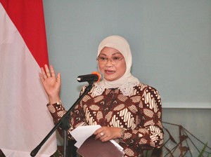 Perusahaan Diminta Buat Aturan Sanksi bagi Pelaku Kekerasan Seksual