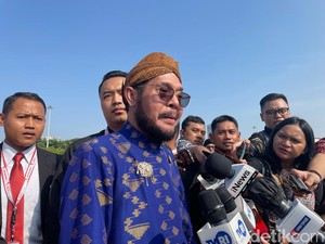 Kata Ketua MK Anwar Usman soal Sarkasme Mahkamah Keluarga di Medsos