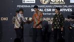 Literasi Properti Milenial Diganjar Penghargaan