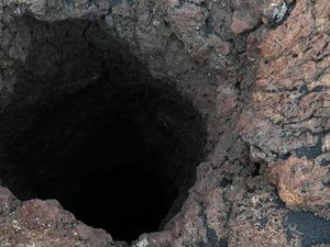 Ilmuwan Cina Gali Lubang Terdalam Tembus 10 Lapisan Batuan