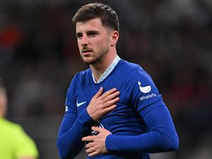 Mason Mount yang Tak Lama Lagi Berseragam Manchester United