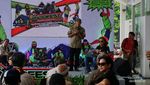 Momen Kemeriahan Indofest 2023
