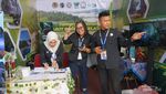 Momen Kemeriahan Indofest 2023