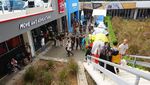 Momen Kemeriahan Indofest 2023