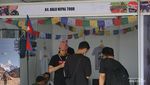 Momen Kemeriahan Indofest 2023