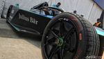 Melihat Unboxing Mobil Formula E Gen 3