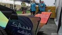 Kendati demikian, Attack Charge masih diujicobakan pada beberapa balapan tertentu di F1 2023. 