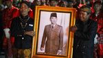 Melihat Upacara Tradisi Bedhol Pusaka di Blitar