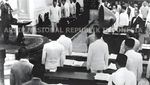 Potret Kelahiran Pancasila 1 Juni di Sidang BPUPKI - PPKI