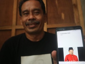 Begini Nasib Sekarang Capres Nurhadi Dildo