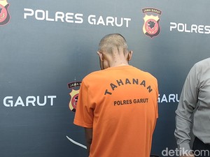 Ngaku Guru Ngaji, Pria di Garut Cabuli Belasan Bocah