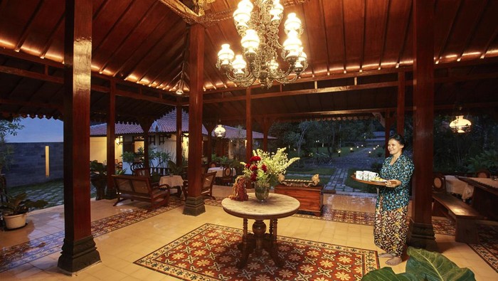 Penginapan Airbnb