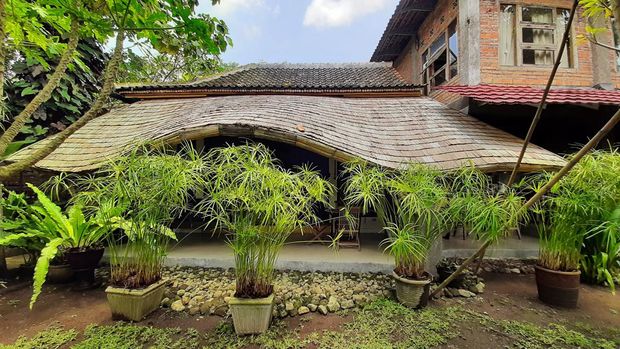 Penginapan Airbnb
