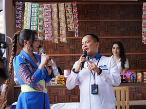 Ultah Ke-24 PNM, Total Aset Rp 51,6 Triliun