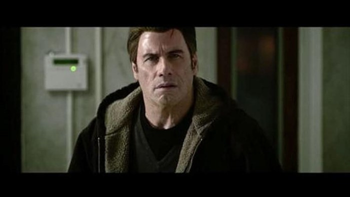 Poster film I Am Wrath.