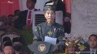 Ajakan Jokowi untuk Dewasa di Pemilu Tanpa Politik Identitas dan Agama