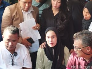 Pihak Suami di Kasus KDRT Tepis Istri soal Todong Garpu ke Mata ART