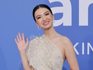 Raline Shah Buka Suara Soal Konflik Hamas-Israel, Picu Pro dan Kontra