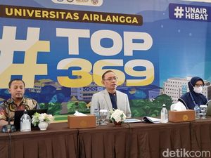 Kuota Kartu Indonesia Pintar Dipangkas 50 Persen, Unair Siapkan 3 Skenario