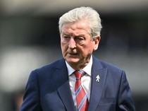 Roy Hodgson dan Catatan Mentereng Hadapi MU di Old Trafford