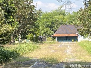 Mengenang Lahirnya Pancasila dari Rumah Radjiman Wedyodiningrat di Ngawi