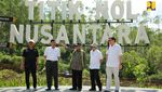 Saat RI Rayu Bos-bos Singapura Tanam Modal di IKN