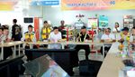 Saat RI Rayu Bos-bos Singapura Tanam Modal di IKN
