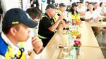 Saat RI Rayu Bos-bos Singapura Tanam Modal di IKN