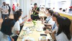 Saat RI Rayu Bos-bos Singapura Tanam Modal di IKN