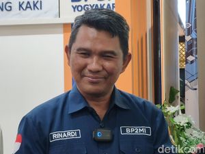 1.900 Pekerja Migran Indonesia Ilegal Meninggal dalam 3 Tahun Terakhir