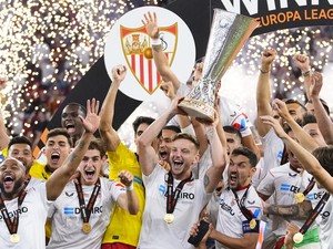 Piala Super Eropa: Rodri Akui Pengalaman Sevilla