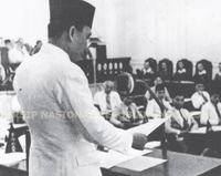 Apa Hasil Sidang BPUPKI Pertama? Ini Sejarahnya