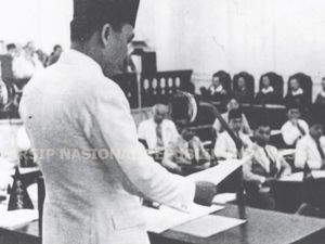 Pidato Soekarno 1 Juni 1945 tentang Pancasila, Usulan Sila, dan Trisila