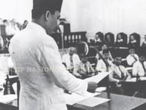 Apa Hasil Sidang BPUPKI Pertama? Ini Sejarahnya