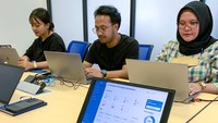 Hingga kini RFB sudah dimanfaatkan oleh lebih dari 3.000 Member dari lebih dari 20 perusahaan. Penerimaan yang baik dari para pelaku bisnis membuat Rey optimis dapat menjangkau lebih dari 100 perusahaan Start-up dan UMKM hingga akhir tahun 2023. 