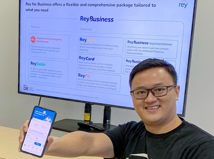 Solusi untuk Kesejahteraan Karyawan Startup dan UMKM